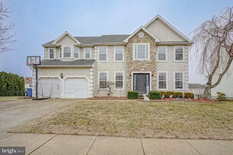 16 Fredrick Blvd, Woolwich Township, NJ 08085