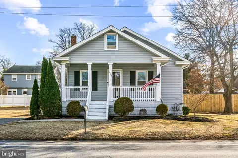 626 E Broad St, Gibbstown, NJ 08027