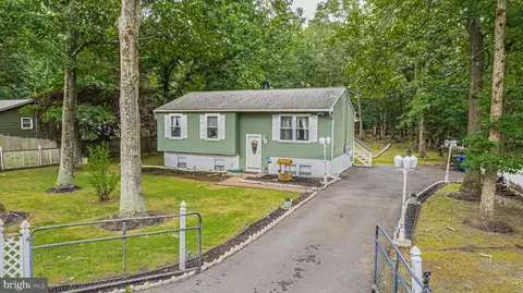 205 Lakeview Ave, Franklinville, NJ 08322