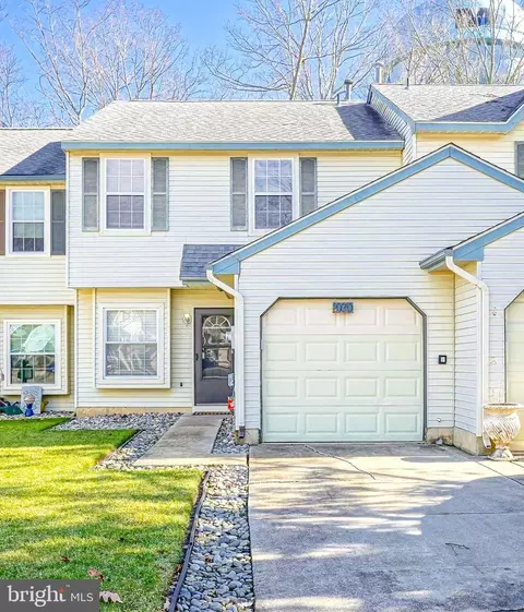 1070 Baywood Dr, Williamstown, NJ 08094