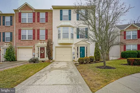 121 Mount Vernon Ct, Deptford, NJ 08096