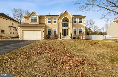 1427 Cranleigh Ln, Williamstown, NJ 08094
