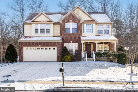 328 Danville Dr, Williamstown, NJ 08094