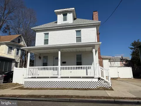 34 West St, Woodbury, NJ 08096