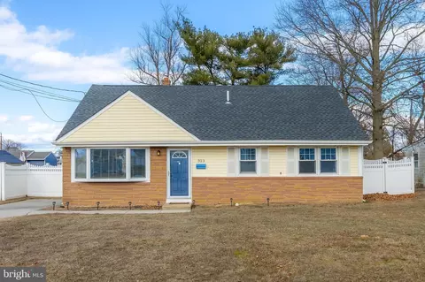 323 Lasalle Ave, Wenonah, NJ 08090