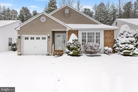384 Barbados Dr, Williamstown, NJ 08094