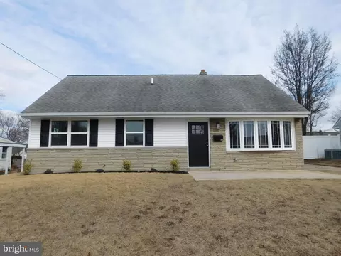 575 Lehigh Rd, Wenonah, NJ 08090