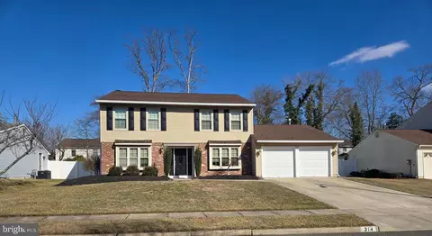 314 Michael Ter, Sewell, NJ 08080