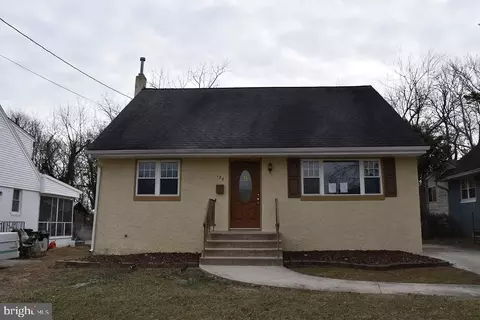 124 N Childs St, Woodbury, NJ 08096
