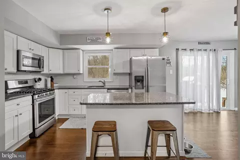Kitchen - 1 Ruby Ave, Sewell, NJ 08080 photo 3 of 3