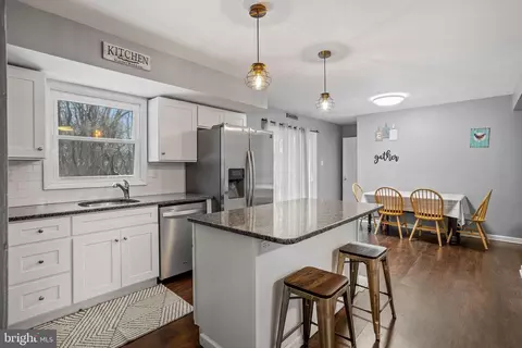 Kitchen - 1 Ruby Ave, Sewell, NJ 08080 photo 2 of 3