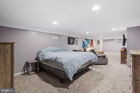 Bedroom - 1 Ruby Ave, Sewell, NJ 08080 photo 5 of 5