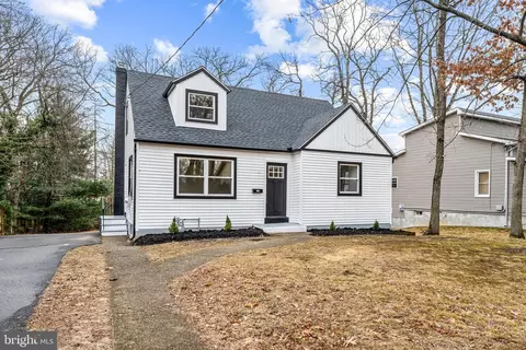 318 Wildwood, Pitman, NJ 08071
