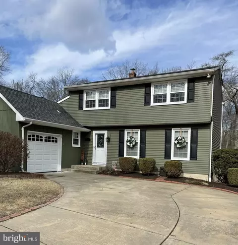 25 Cranford, Turnersville, NJ 08012