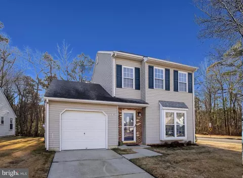 318 Holiday City Blvd, Williamstown, NJ 08094