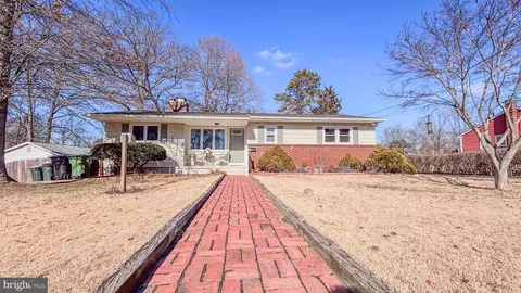 506 Roosevelt Ave, Pitman, NJ 08071