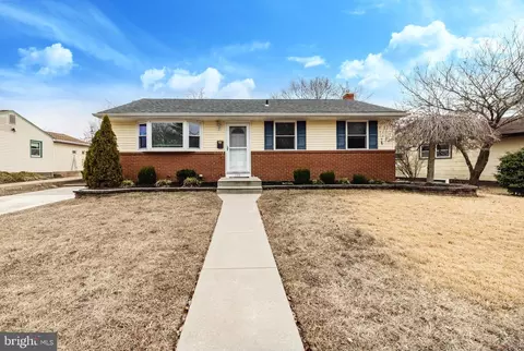104 W Military Dr, National Park, NJ 08063