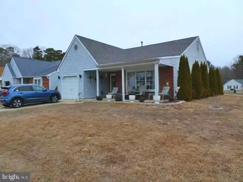 501 Trinidad Blvd, Williamstown, NJ 08094