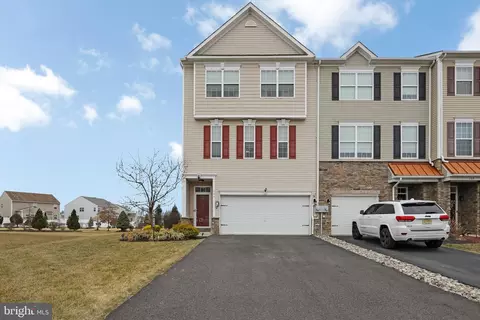 155 Bantry St, Woolwich Township, NJ 08085