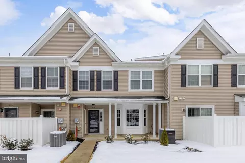 2308 Lexington Mews, Woolwich Township, NJ 08085