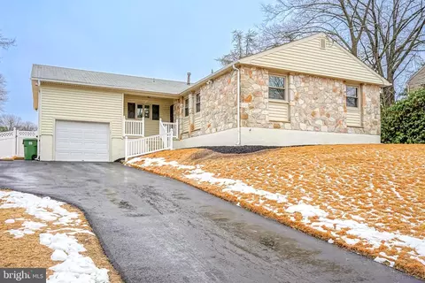 Exterior - 507 Boundary Rd, Pitman, NJ 08071 photo 2 of 4