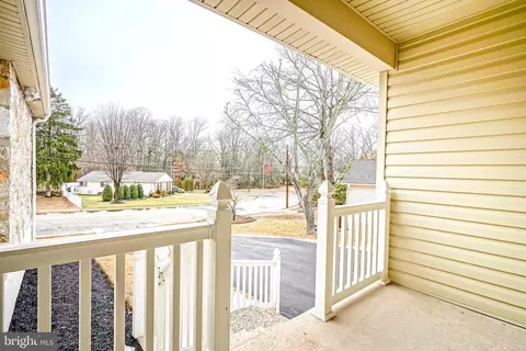 Exterior - 507 Boundary Rd, Pitman, NJ 08071 photo 3 of 4