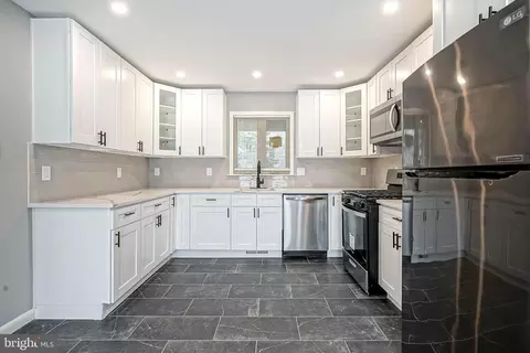 Kitchen - 507 Boundary Rd, Pitman, NJ 08071 photo 2 of 2