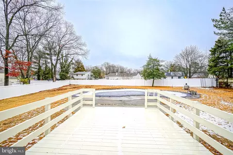 Exterior - 507 Boundary Rd, Pitman, NJ 08071 photo 4 of 4