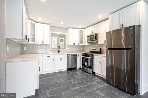 Kitchen - 507 Boundary Rd, Pitman, NJ 08071 photo 1 of 2