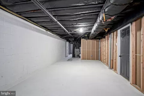 Entry Way - 507 Boundary Rd, Pitman, NJ 08071 photo 5 of 5