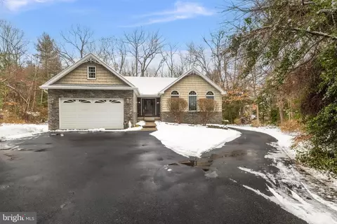 309 N Lehigh Rd, Glassboro, NJ 08028