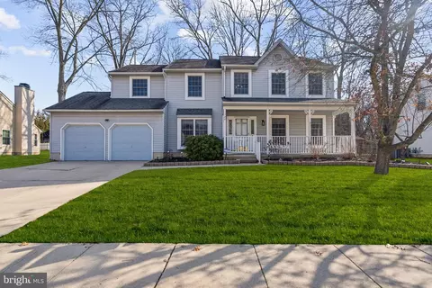 128 Sienna Ln, Glassboro, NJ 08028