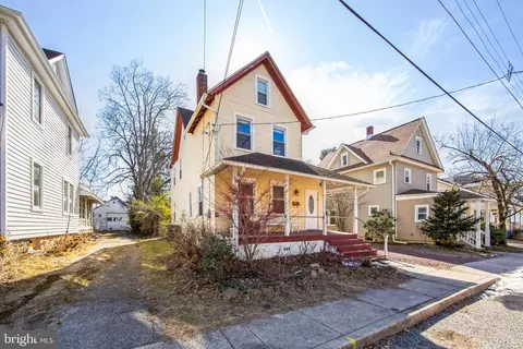 Exterior - 103 Myrtle Ave, Pitman, NJ 08071 photo 5 of 5