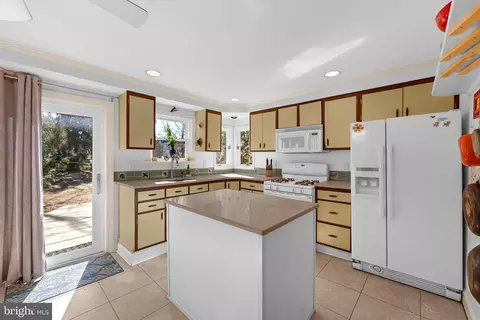 Kitchen - 103 Myrtle Ave, Pitman, NJ 08071 photo 1 of 4