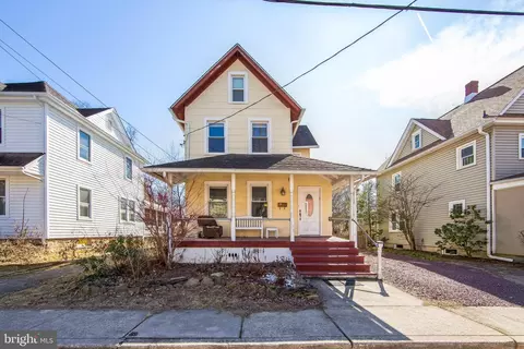 Exterior - 103 Myrtle Ave, Pitman, NJ 08071 photo 4 of 5