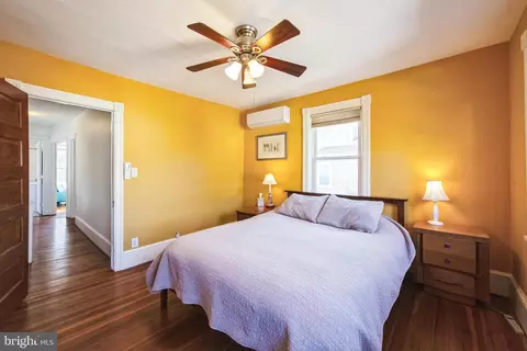 Bedroom - 103 Myrtle Ave, Pitman, NJ 08071 photo 3 of 3