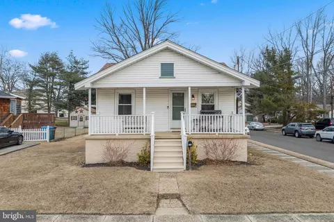 1439 Lafayette Ave, West Deptford, NJ 08096