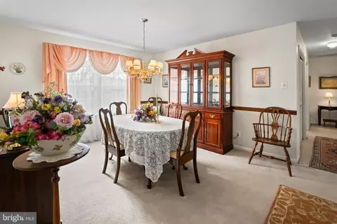 Dining - 404 Village Ct, Mickleton, NJ 08056 photo 1 of 2