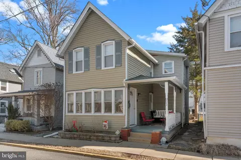 223 East Ave, Pitman, NJ 08071