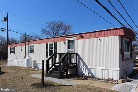 1762 Crown Point Rd #33WS, Thorofare, NJ 08086