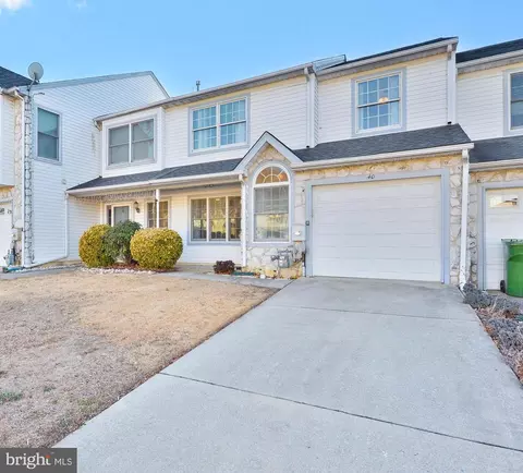 40 Shady Brooke, Swedesboro, NJ 08085
