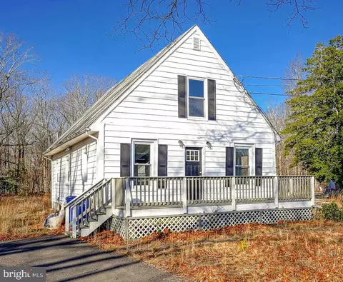 4117 Tuckahoe Rd, Franklinville, NJ 08322