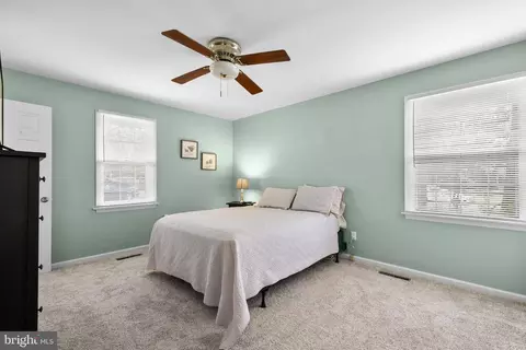 Bedroom - 620 Vassar Ave, Pitman, NJ 08071 photo 1 of 2