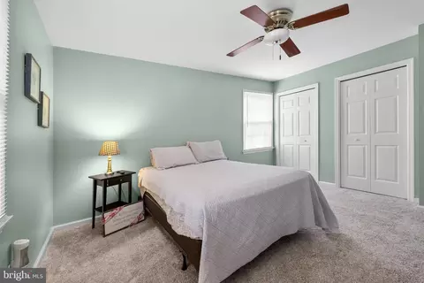 Bedroom - 620 Vassar Ave, Pitman, NJ 08071 photo 2 of 2