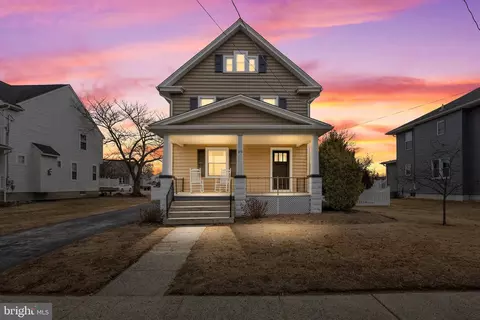 270 Kings Hwy, Clarksboro, NJ 08020