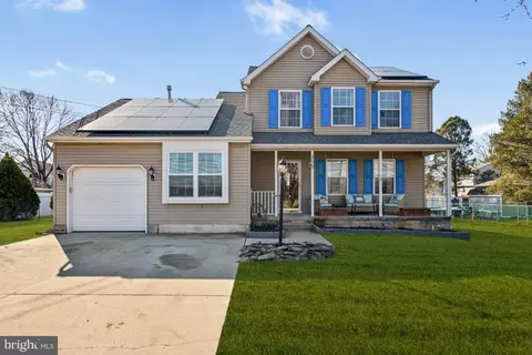 356 Paulsboro Rd, Woolwich Township, NJ 08085