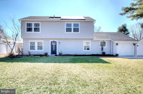 145 Altair Dr, Sewell, NJ 08080