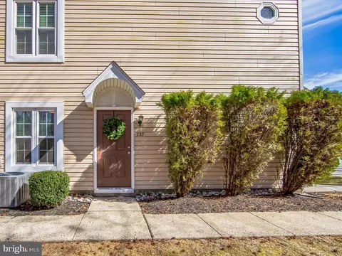 737 Sedgewick Ct, Sewell, NJ 08080