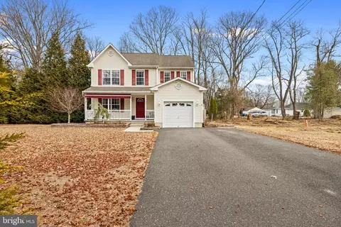 505 Spruce St, Glassboro, NJ 08028