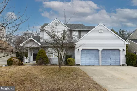 225 Woodcreek Rd, Deptford, NJ 08096